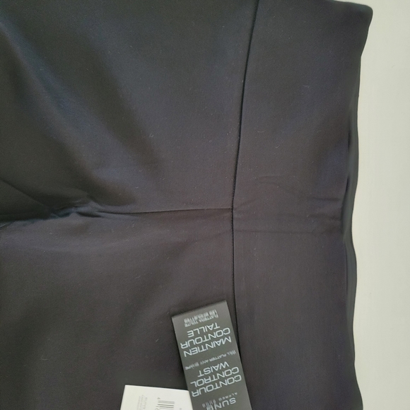 Sung Pants,Black, Sz M - Picture 2 of 6